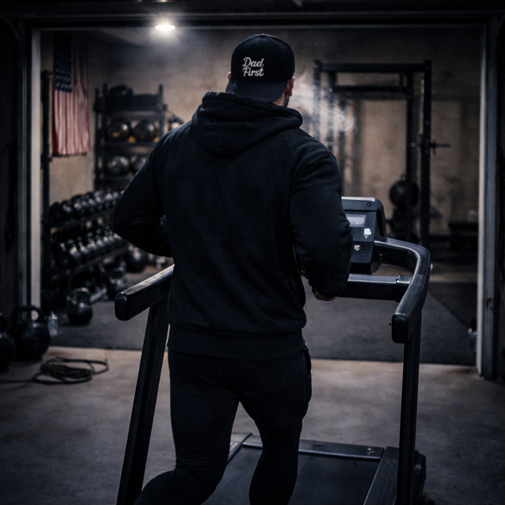 Why Every Father Needs “Dad Hours” and where to find them.